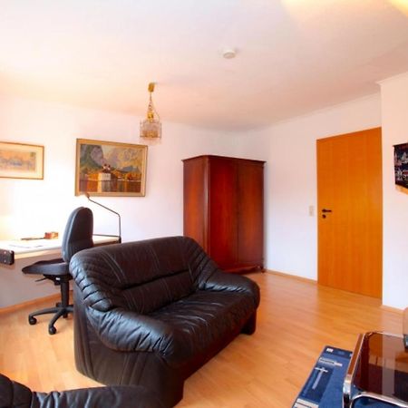 Private Apartment ฮันโนเวอร์ ภายนอก รูปภาพ