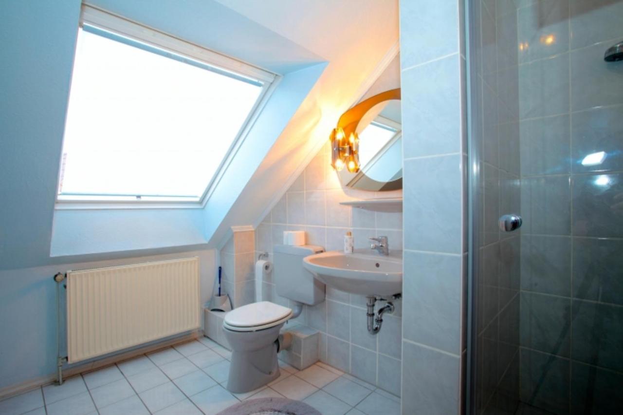 Private Apartment ฮันโนเวอร์ ภายนอก รูปภาพ