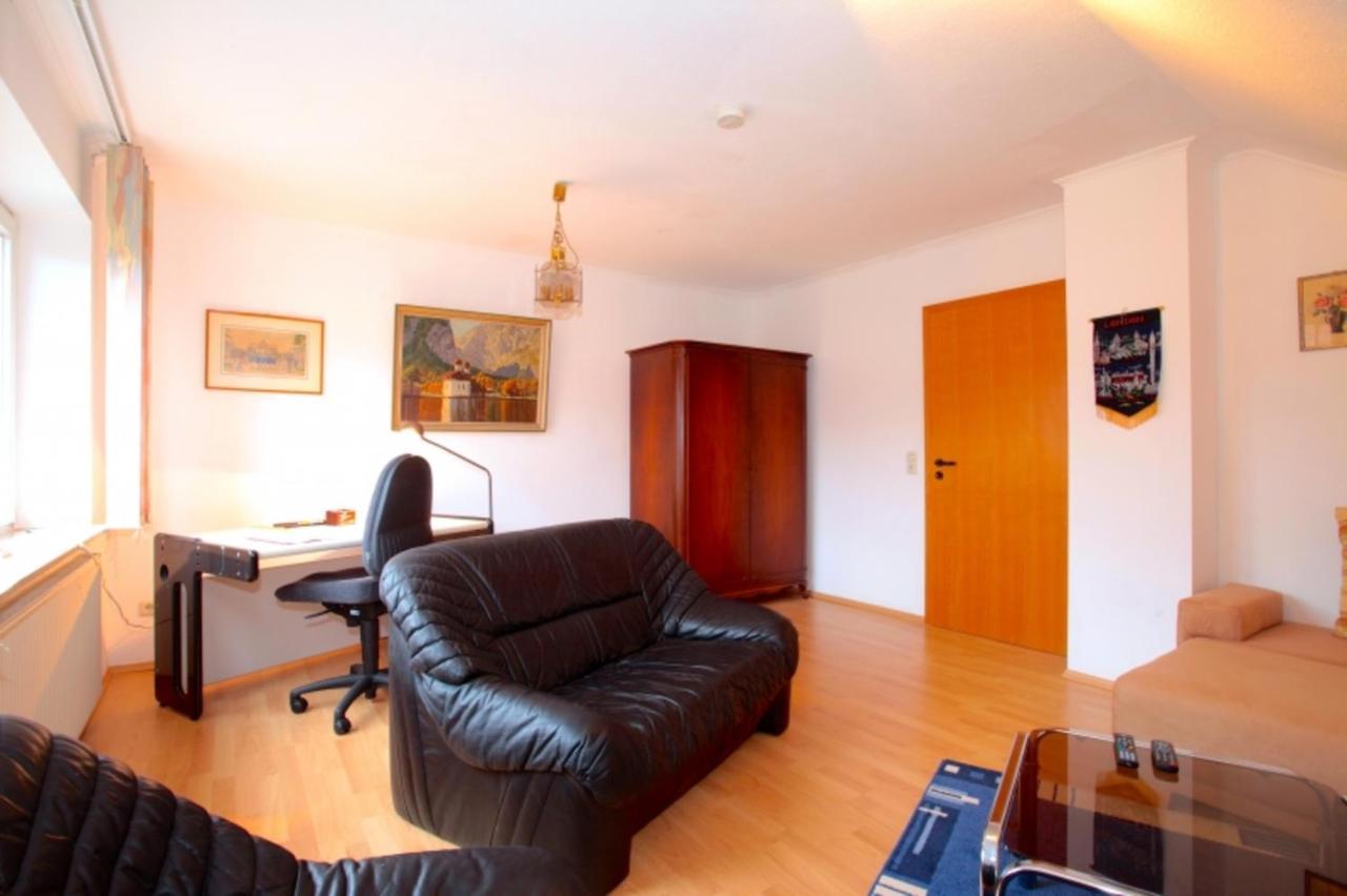 Private Apartment ฮันโนเวอร์ ภายนอก รูปภาพ